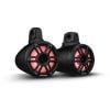 Rockford Fosgate M2WL-8HB Black 8