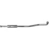 Redback M4235 Muffler fits Hyundai Elantra 06/00-12/11