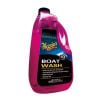 Meguiars Marine/RV Boat Wash 1.89L M4364