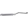 Redback M5093 Muffler fits Holden Vectra 96-01/03