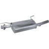 Redback M5094 Muffler fits Holden Vectra 96-01/03