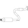 Redback M5629 Muffler fits Mitsubishi Magna 02/96-99 & Verada 10/96-99