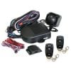 Mongoose M60S Remote Controlled Vehicle Security Car Alarm