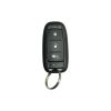 Mongoose M8-24 Remote 24-Volt Security System