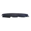 Sunland Dashmat Black fits Mitsubishi Challenger PB 02/09-12/13 M8701