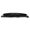 Sunland Dashmat Black fits Mitsubishi Triton MV 12/15-on M8901