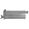 Redback M9726 Muffler fits Mazda E-SERIES 03/91-12/03