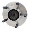 Mackay WH1051 Wheel Hub Kit Front Left or Right