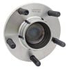 Mackay WH1052 Wheel Hub Kit Front Left or Right