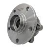 Mackay WH1066 Wheel Hub Kit Front Left or Right