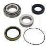 Mackay WH6082 Wheel Bearing Kit Rear Left & Right