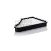Mann Cabin Air Pollen Filter CU4007/1