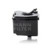 Fuel Filter MANN WK939/2z
