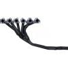 Manta FX-173 Extractor fits Ford XA-XF 6 Cylinder Multi Fit Including EFI