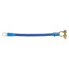 Matson E49-1000 Battery Cable 2 B&S 15Cm Blue