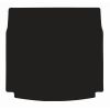 RubberTree Executive Rubber Boot Liner fits Mercedes CLA 2019-on MBB090TPR