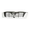 ACP OEM Grille fits Mazda B Series UN 10/02-10/06