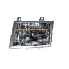 ACP Left Headlight fits Mazda B Series UN 10/02-10/06