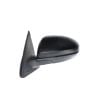 ACP Door Mirror LH fits 11/09-12/13 Mazda 3 BL