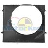 Motorkool Cooling Fan Shroud - MBU-34050