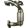 Redback MCV007 Enviro Catalytic Converter fits Ford Escape 03/01-03/08