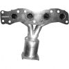 Redback MCV065 Enviro Catalytic Converter fits Suzuki Liana 10/01-02/04 & Swift 09/05-01/11