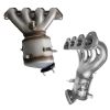 Redback MCV087 Enviro Catalytic Converter fits Holden Astra 01/05-03/10