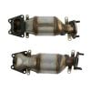 Redback MCV094 Enviro Catalytic Converter fits Honda Accord 08/03-12/07
