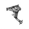Redback MCV095 Enviro Catalytic Converter fits Jeep Compass 03/2007-on & Jeep Patriot 08/2007-on