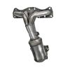 Redback MCV112 Enviro Catalytic Converter fits Citroen DS3 02/12-01/13 & Mini Cooper 10/2010-on