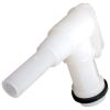 Meguiars Clear Faucet For 5 Gal Bottle MDFAUCET