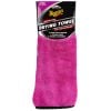 Meguiars Supreme Shine Drying Towel AX1000