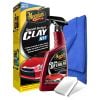Meguiars Smooth Surface Clay Kit G1120