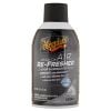 Meguiars Air Re-Fresher Black Chrome 57g G181302
