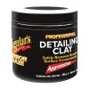 Meguiars Detailing Clay Aggressive 200g C2100