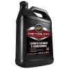 Meguiars Leather Cleaner & Conditioner 3.78L D18001