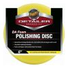 Meguiars DA Foam Polishing Disc DFP6R