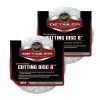 Meguiars DA Microfiber Cutting Disc Twin Pack DMC6