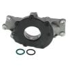 Melling M295 Standard Oil Pump All Gm Ls Excluding Afm Dod