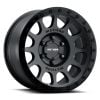 Method Race Wheels MR305 NV 18x9 6x139.7 +18 Offset Matte Black Gloss Black Lip
