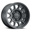 Method Race Wheels MR703 Bead Grip 17x8.5 6x139.7 +35 Offset Matte Black