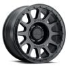 Method Race Wheels MR709 HD Bead Grip 20x9 6x139.7 +12 Offset Matte Black