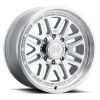 Method Race Wheels MR804 20x10 8x180 -18 Offset Machined Clear Coat