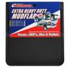 Cargo Mate MF910 Heavy Duty Mudflap 225mm x 250mm