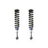 Superior Monotube IFP 2.0 Pre-Assembled Struts Front 2-3 Inch 50-75mm Lift Suitable For LDV T60/T60 Max 2018 on MG-AS-LDVT60