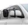 Drive Towing Mirror Twin Pack Clamp On MH3006