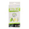 No-H2O Microfibre Cloth 3 Pack