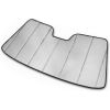 Snap Shades MIN005-5 Front Windscreen Sun Shade fits Mini Cooper/Clubman 06-13