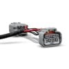STEDI HID Headlight Piggy Back Adaptor fits Mitsubishi MQ Triton MITSUBISHI-MQ-ADAPTER