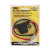 Mean Mother MMAPC4 Connector Cable with Inline Fuse & Eyelet Terminals 50 AMP 